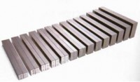 SADY PARALELNÝCH PODLOŽIEK 6533-141 METRIC PARALLEL SETS 